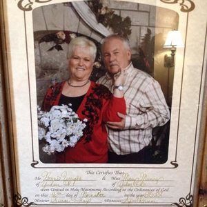 Meet your Posher, Mary